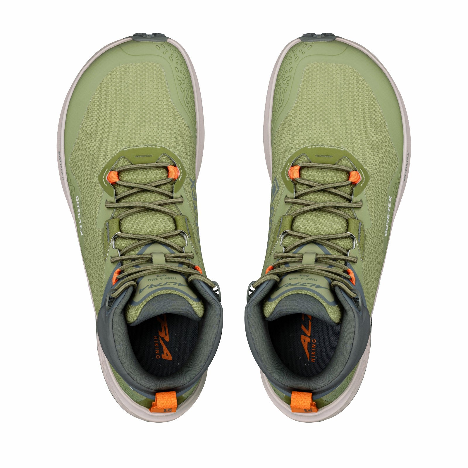 Men's Timp 6 Mid GTX Altra Running Limited Offer
