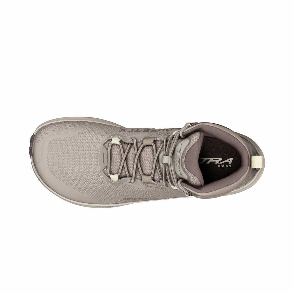Men's Timp 6 Mid GTX Altra Running Hot Deal