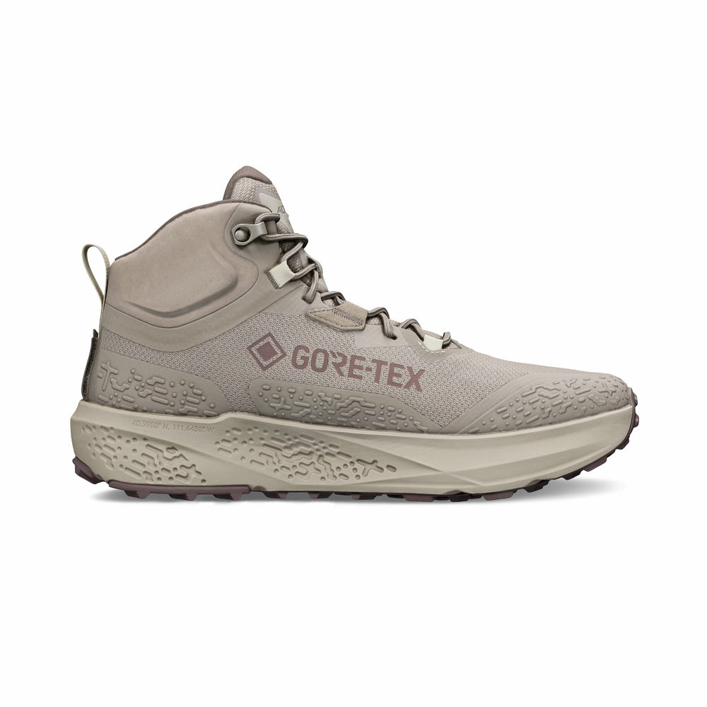 Men's Timp 6 Mid GTX Altra Running Hot Deal