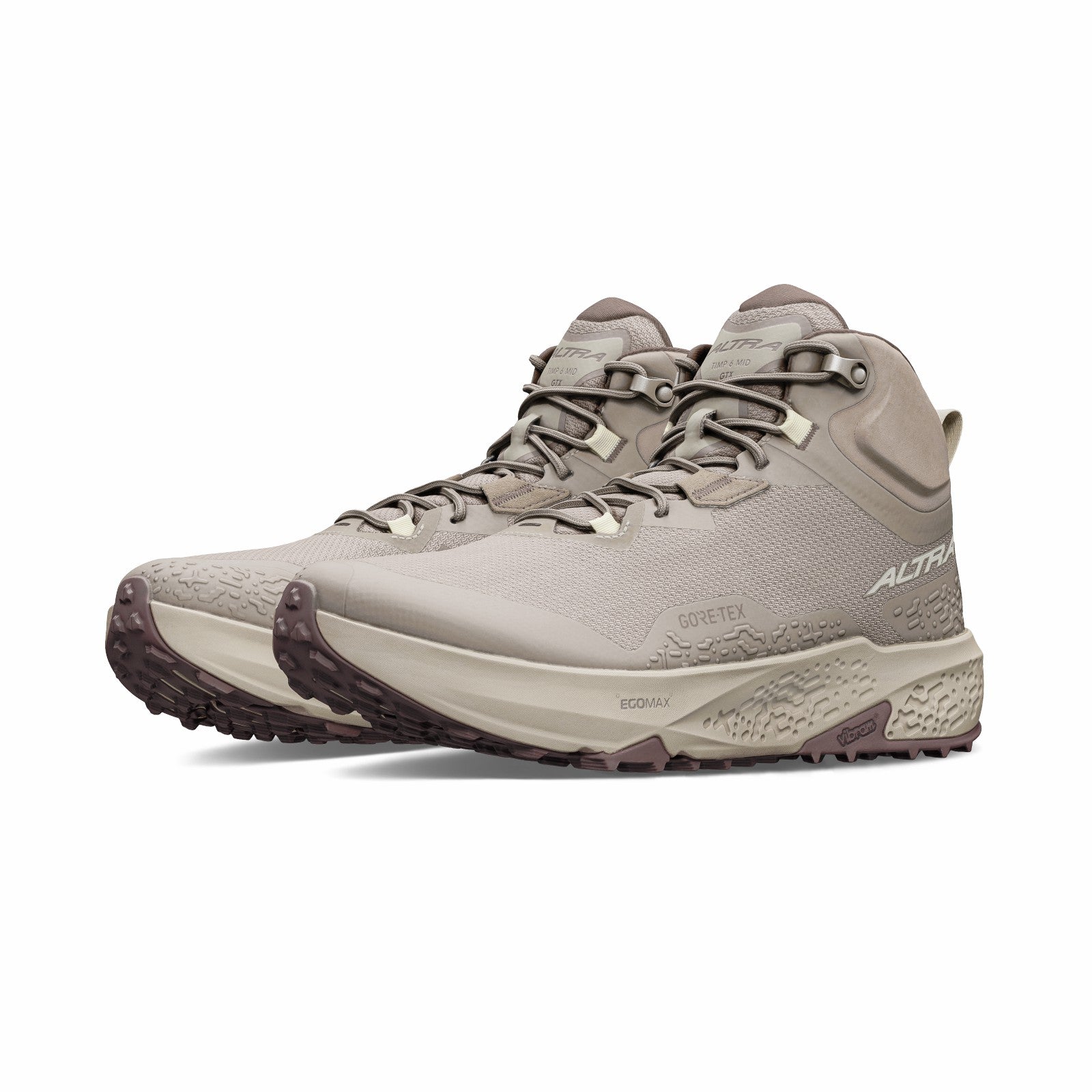 Men's Timp 6 Mid GTX Altra Running Hot Deal