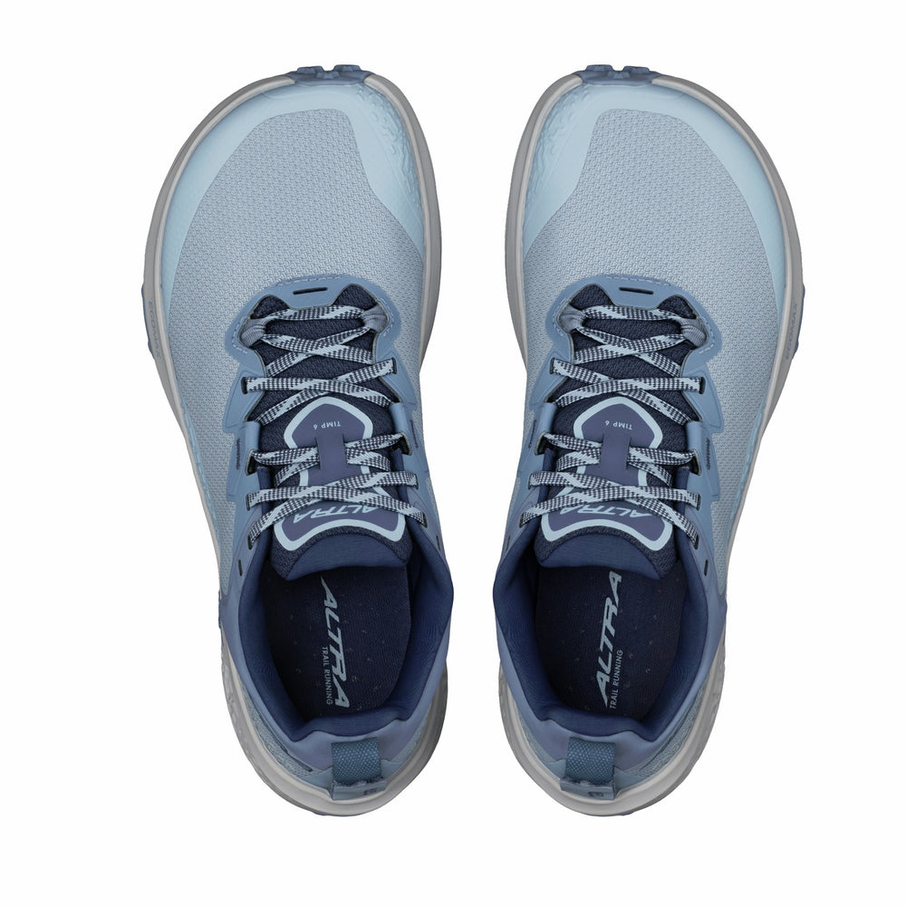 Women's Timp 6 Altra Running On Sale