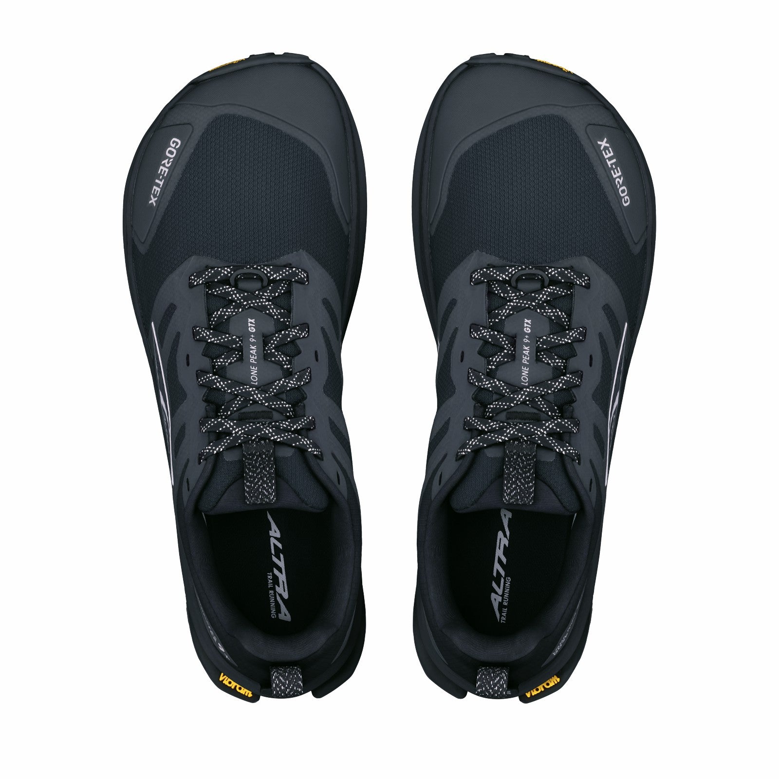 Men's Lone Peak 9+ GTX Altra Running Discounted
