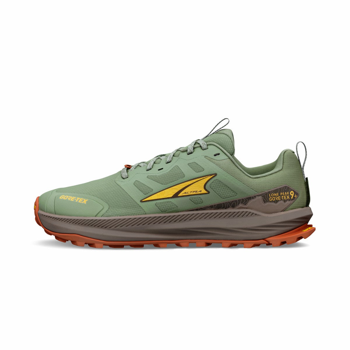 Dusty Olive,7,Men's