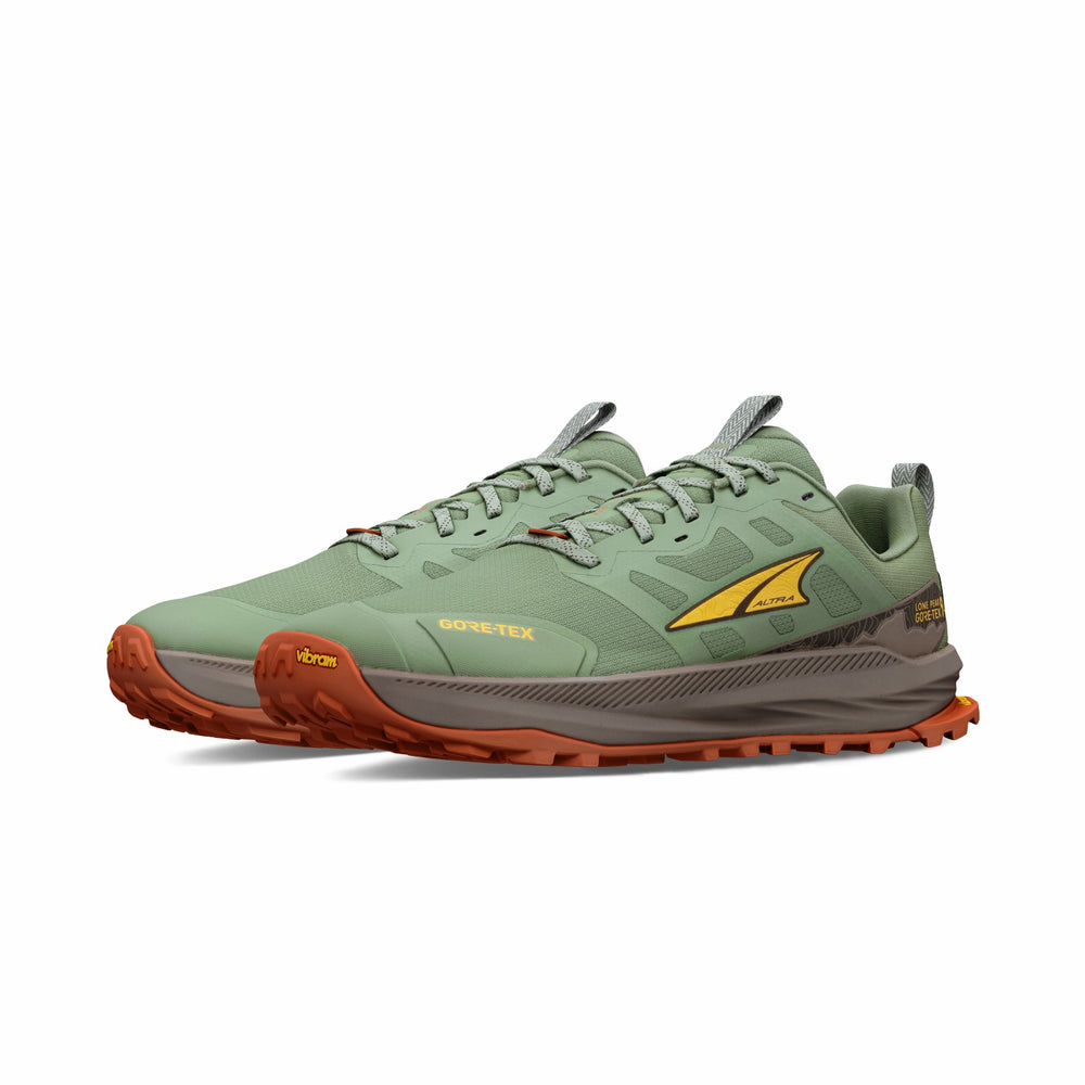 Men's Lone Peak 9+ GTX Altra Running Special Offer