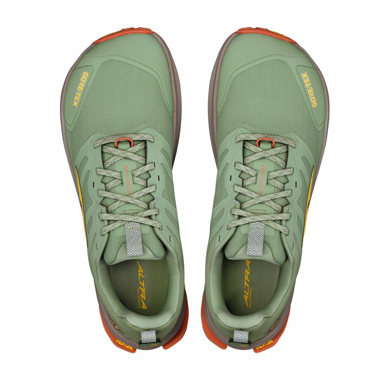 Men's Lone Peak 9+ GTX Altra Running Special Offer