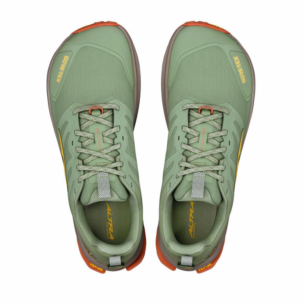 Men's Lone Peak 9+ GTX Altra Running Special Offer