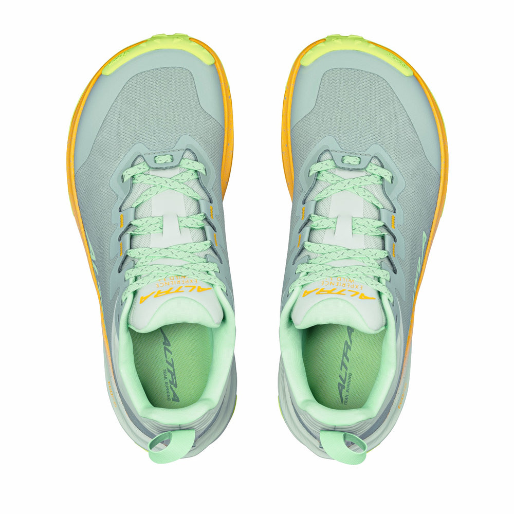 Women's Experience Wild 3+ Altra Running Exclusive Deal