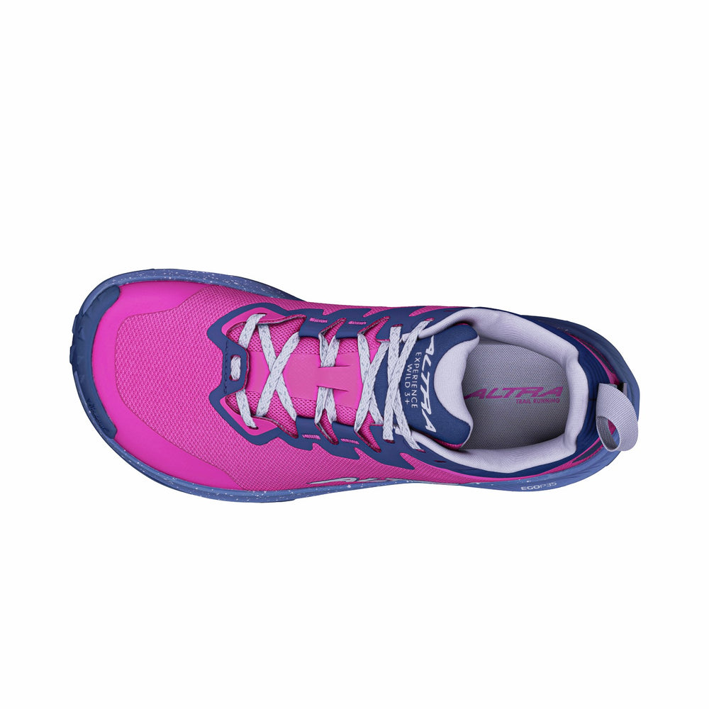 Women's Experience Wild 3+ Altra Running Limited Offer