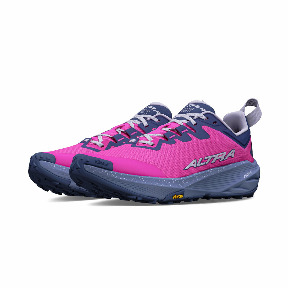 Women's Experience Wild 3+ Altra Running Limited Offer