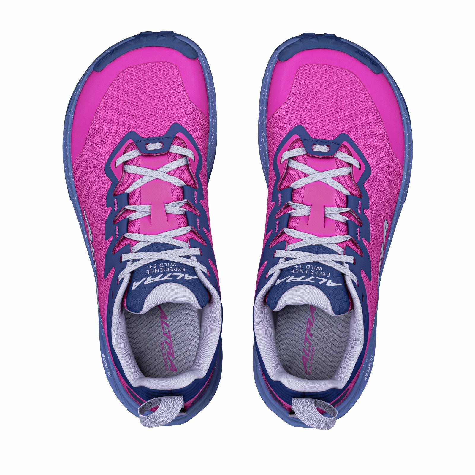 Women's Experience Wild 3+ Altra Running Limited Offer