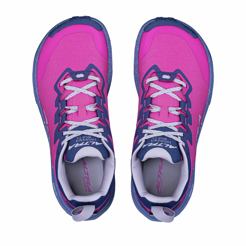 Women's Experience Wild 3+ Altra Running Limited Offer