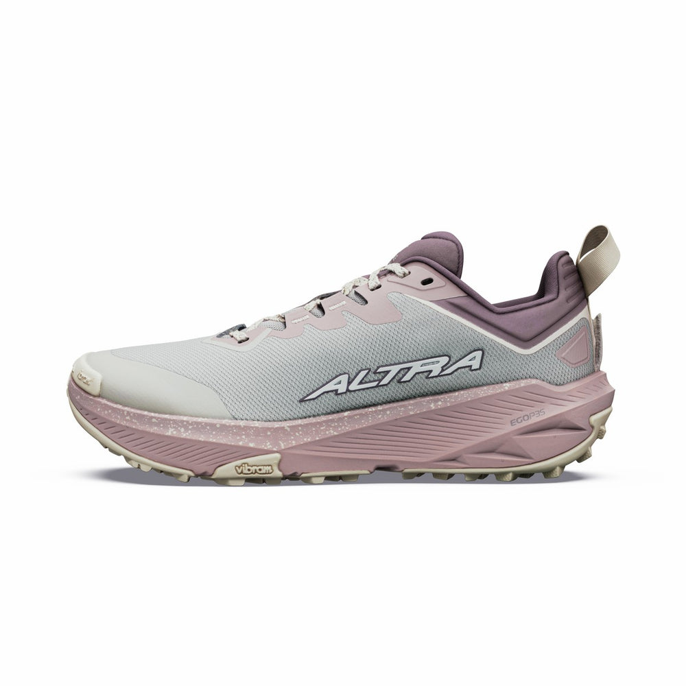 Flint Grey/Pearl,5.5,Women's