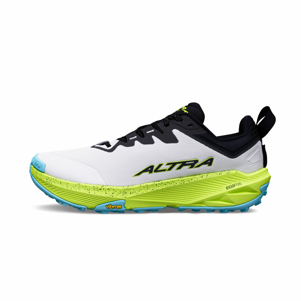 Men's Experience Wild 3+ Altra Running Discounted
