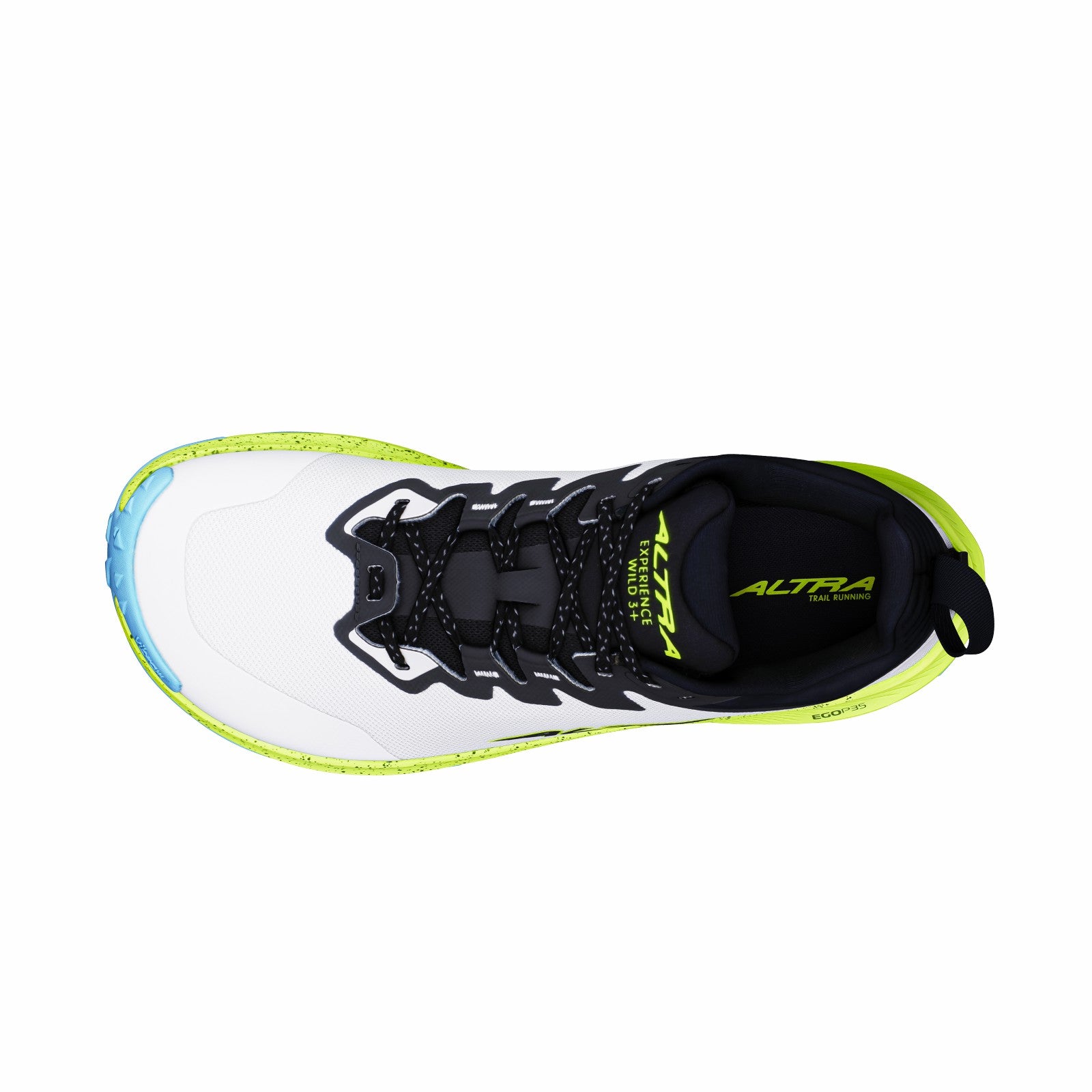 Men's Experience Wild 3+ Altra Running Discounted
