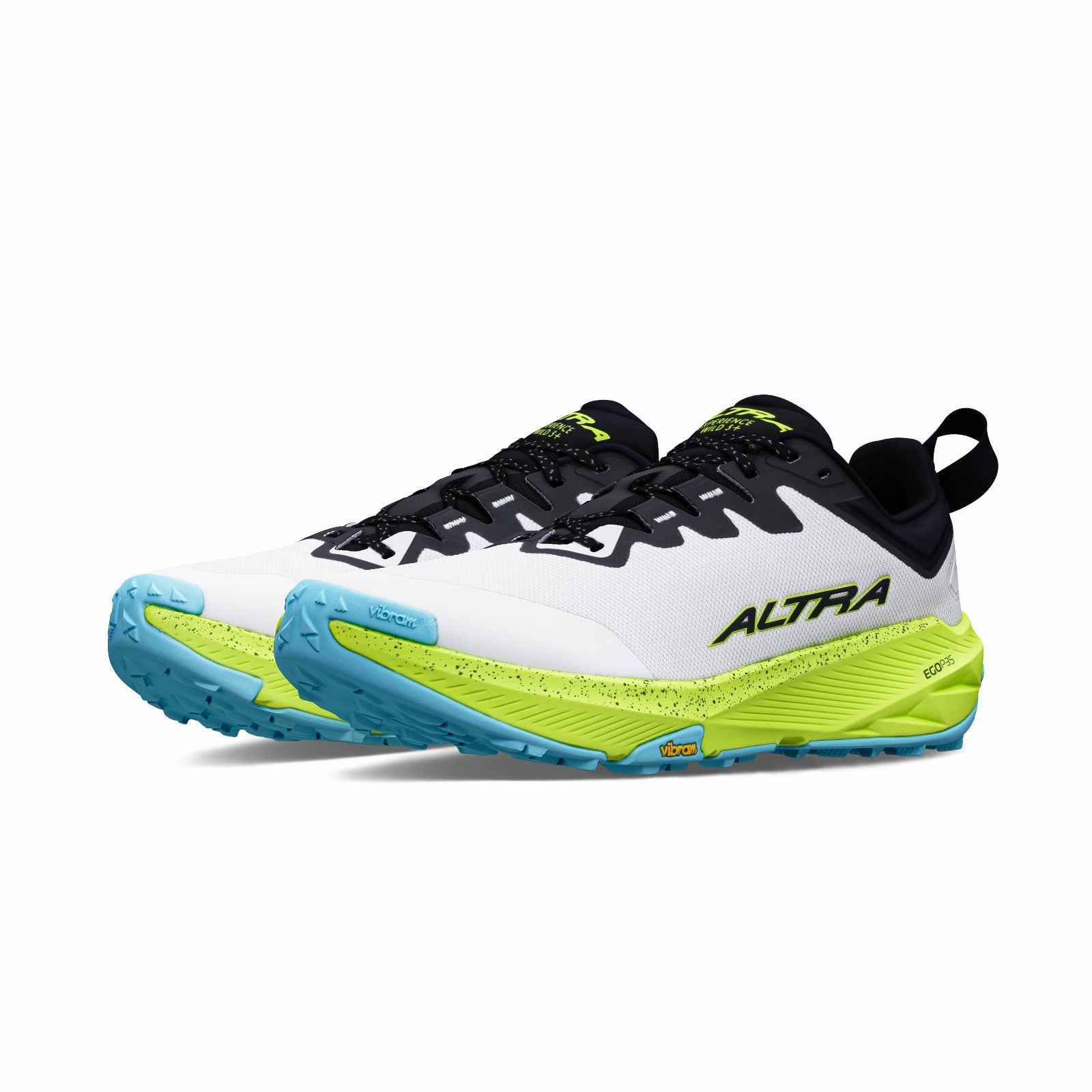 Men's Experience Wild 3+ Altra Running Discounted