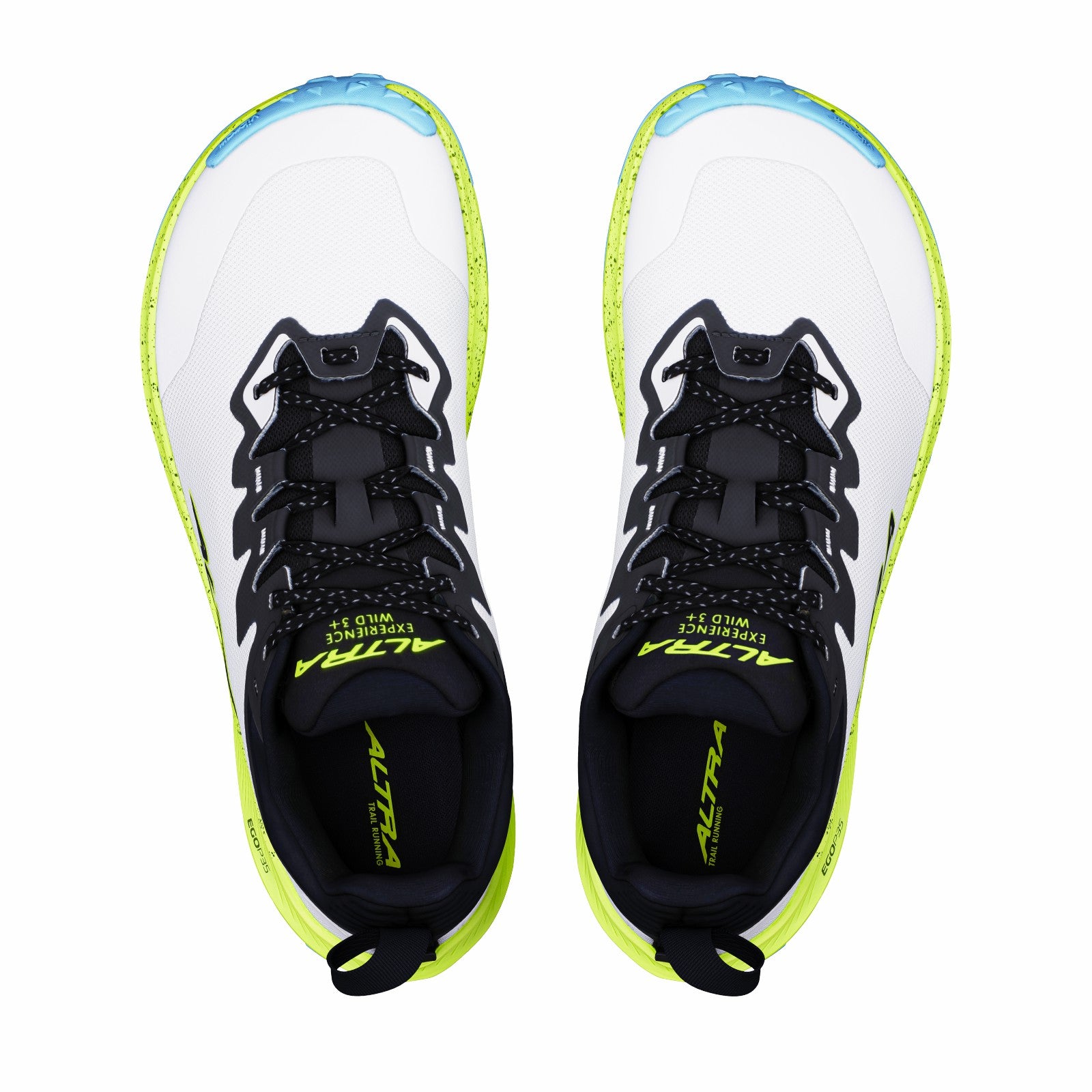 Men's Experience Wild 3+ Altra Running Discounted