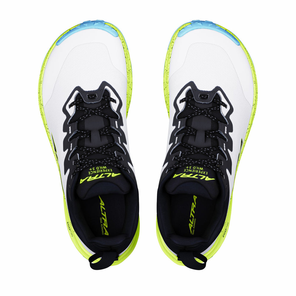 Men's Experience Wild 3+ Altra Running Discounted