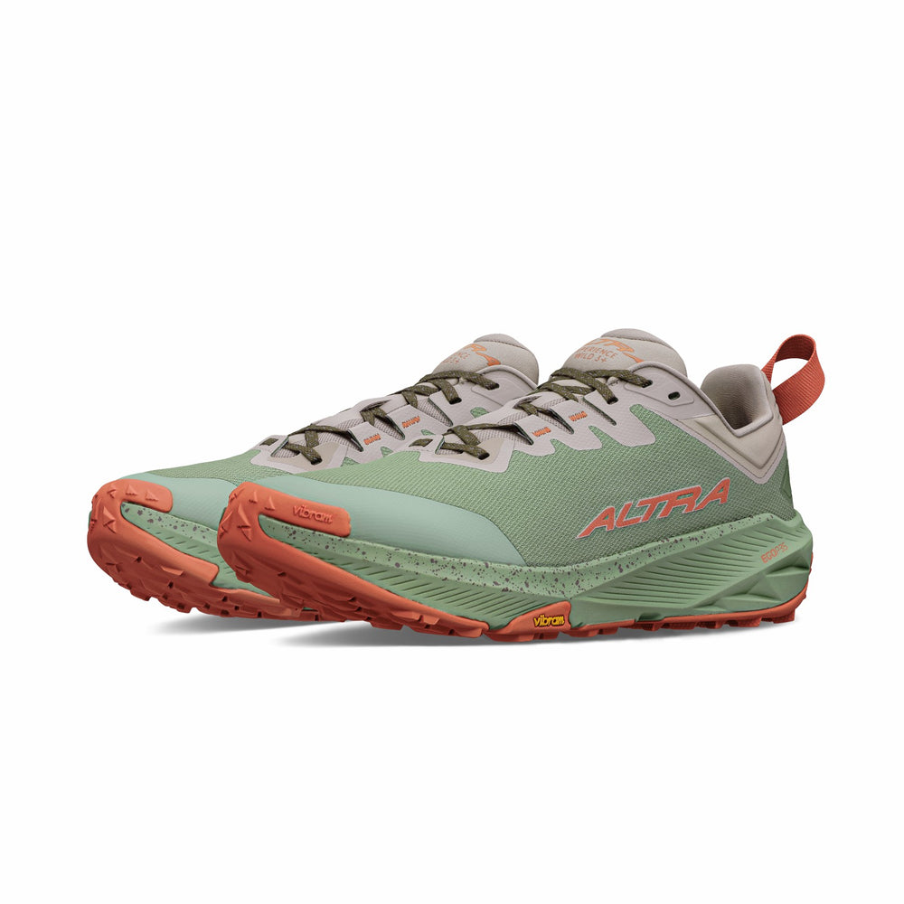Men's Experience Wild 3+ Altra Running Value Deal