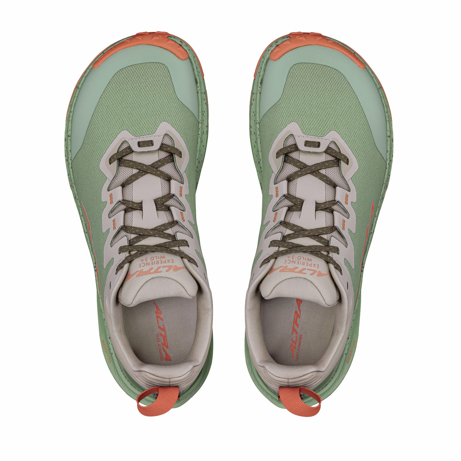 Men's Experience Wild 3+ Altra Running Value Deal