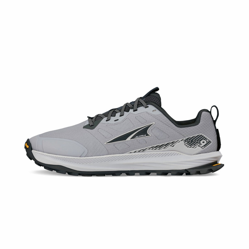 Gray,7,Men's