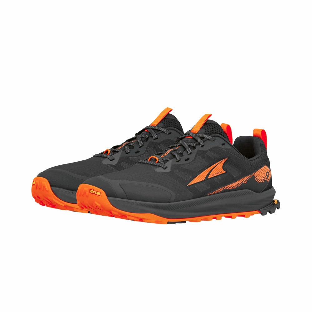 Men's Lone Peak 9+ Altra Running On Sale