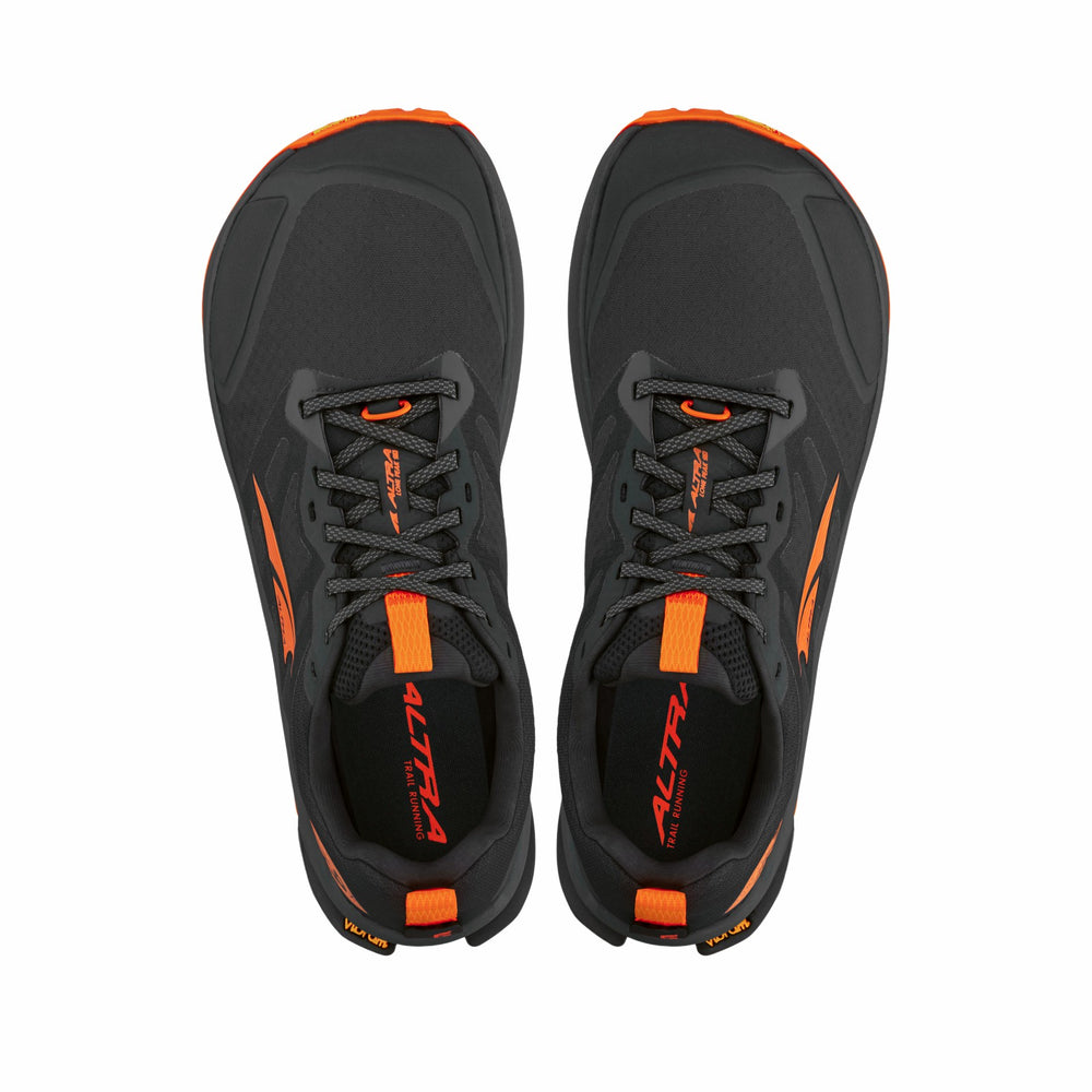 Men's Lone Peak 9+ Altra Running On Sale