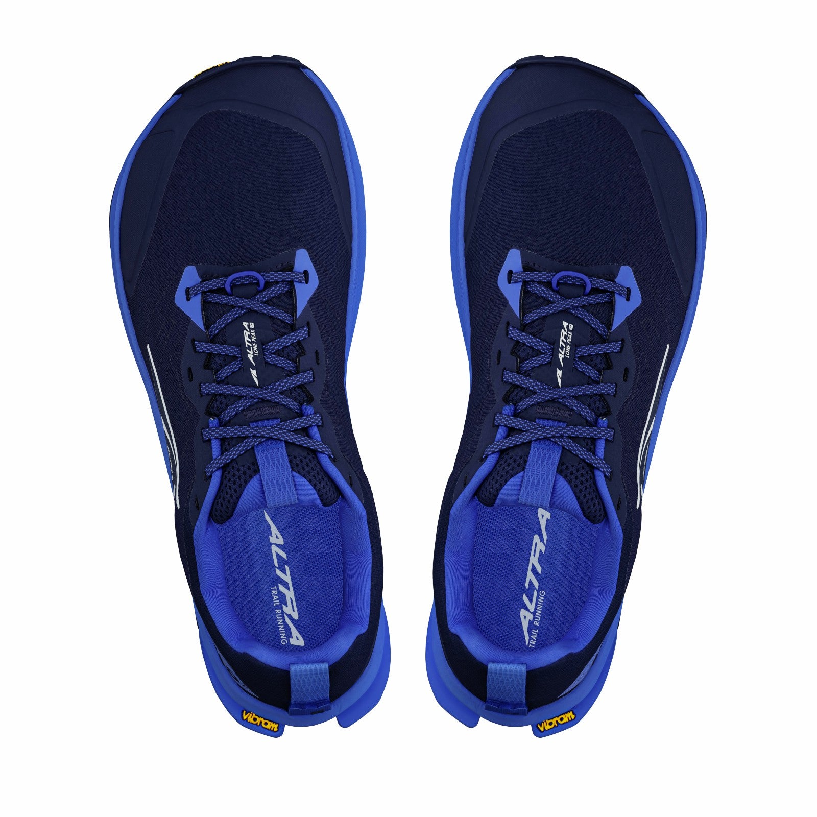 Men's Lone Peak 9+ Altra Running Savings