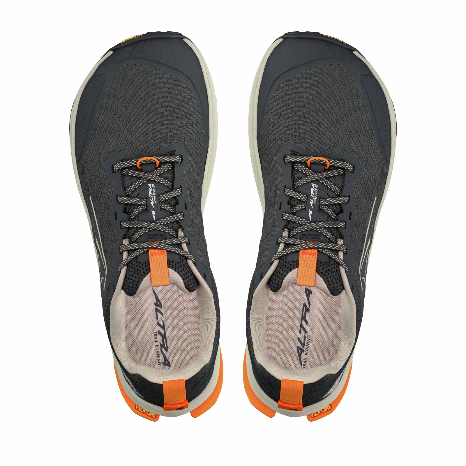 Men's Lone Peak 9+ Altra Running Sale