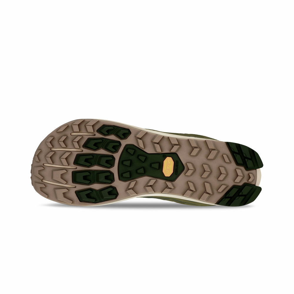 Men's Lone Peak 9+ Altra Running Exclusive Deal