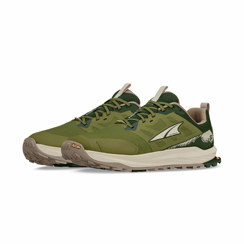Men's Lone Peak 9+ Altra Running Exclusive Deal