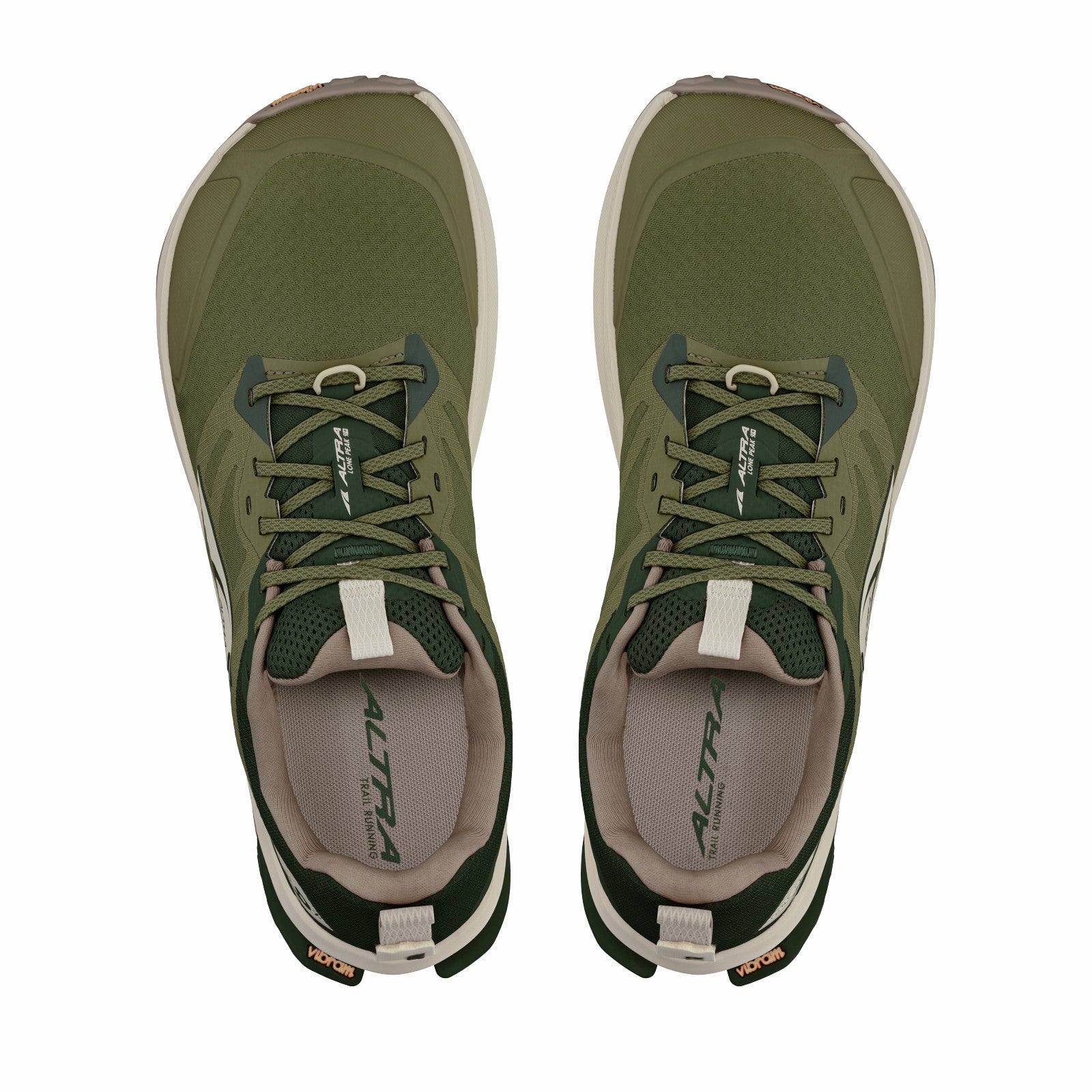 Men's Lone Peak 9+ Altra Running Exclusive Deal