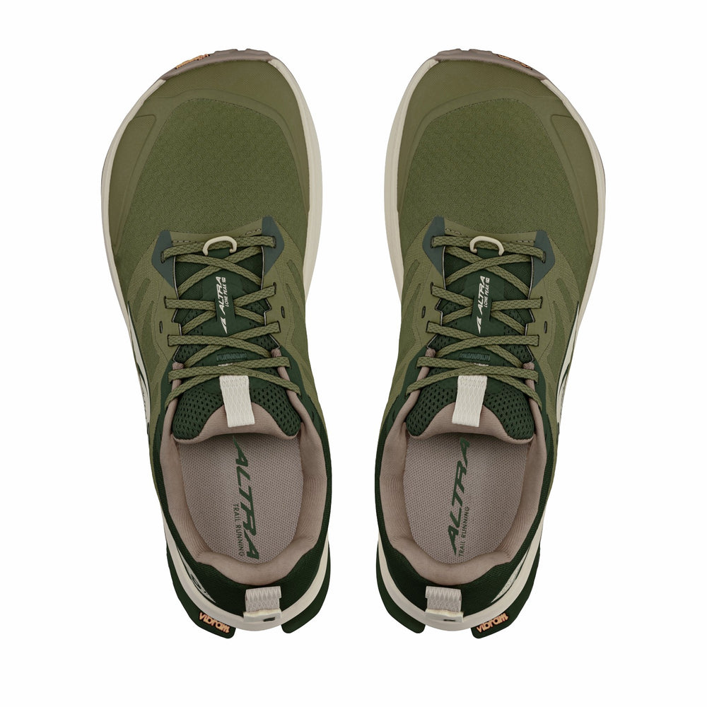 Men's Lone Peak 9+ Altra Running Exclusive Deal