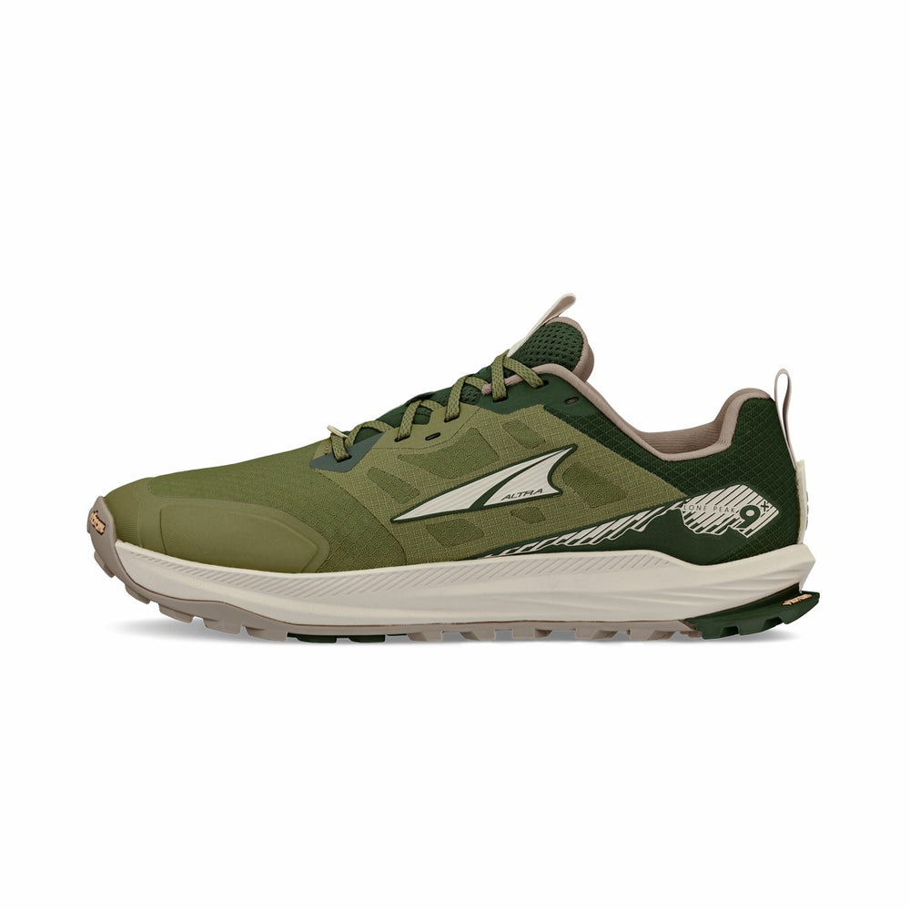 Green,7,Men's