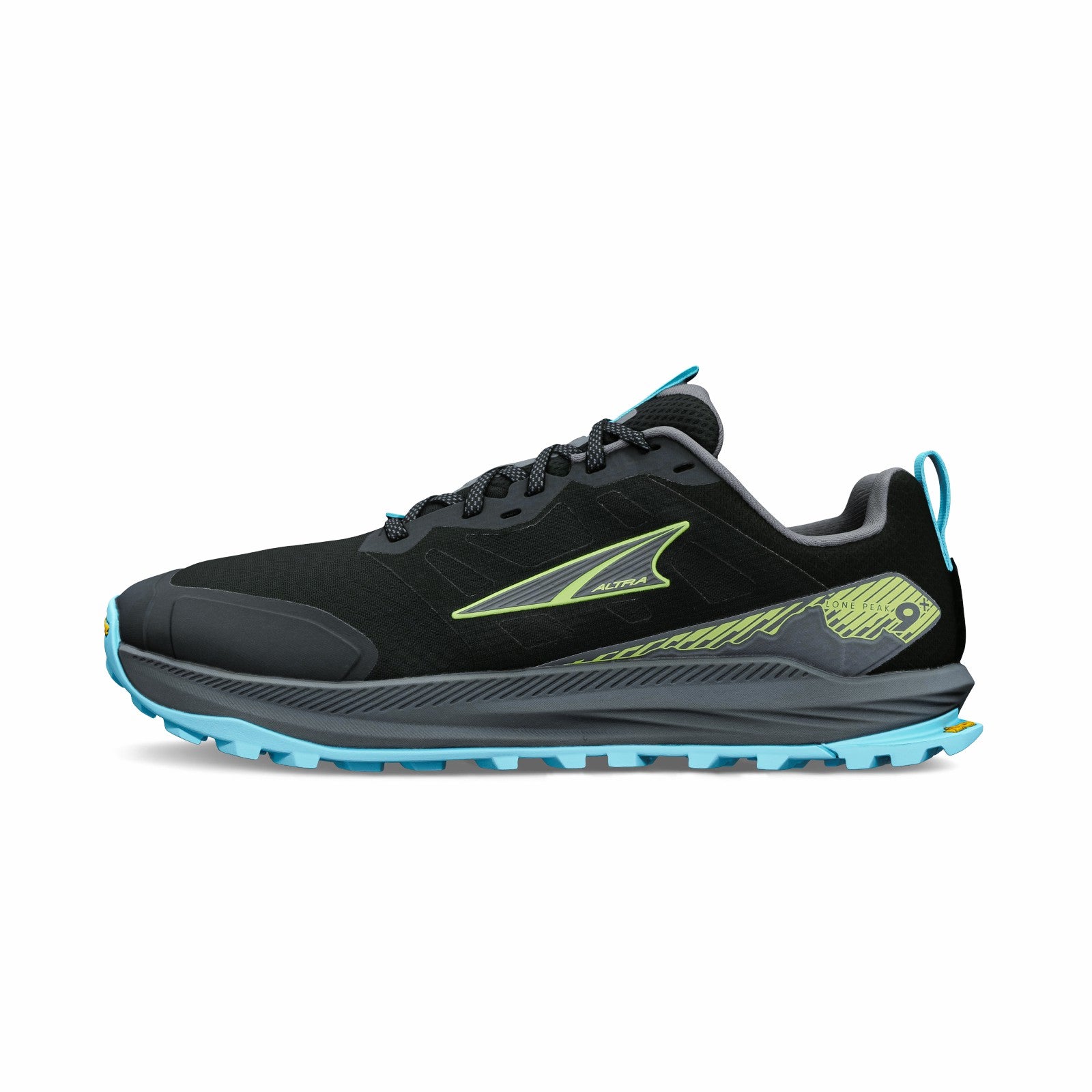 Men's Lone Peak 9+ Altra Running Discounted