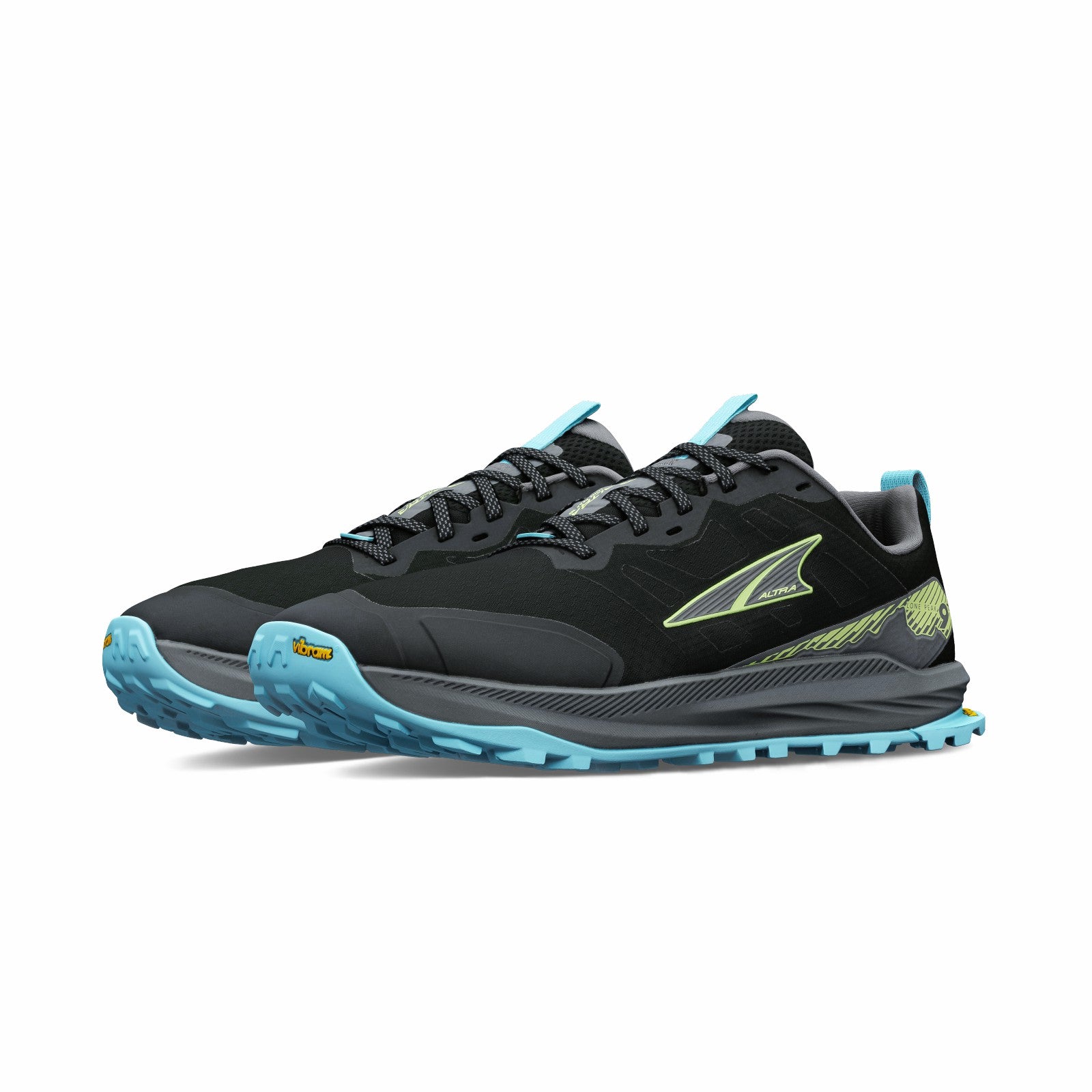 Men's Lone Peak 9+ Altra Running Discounted