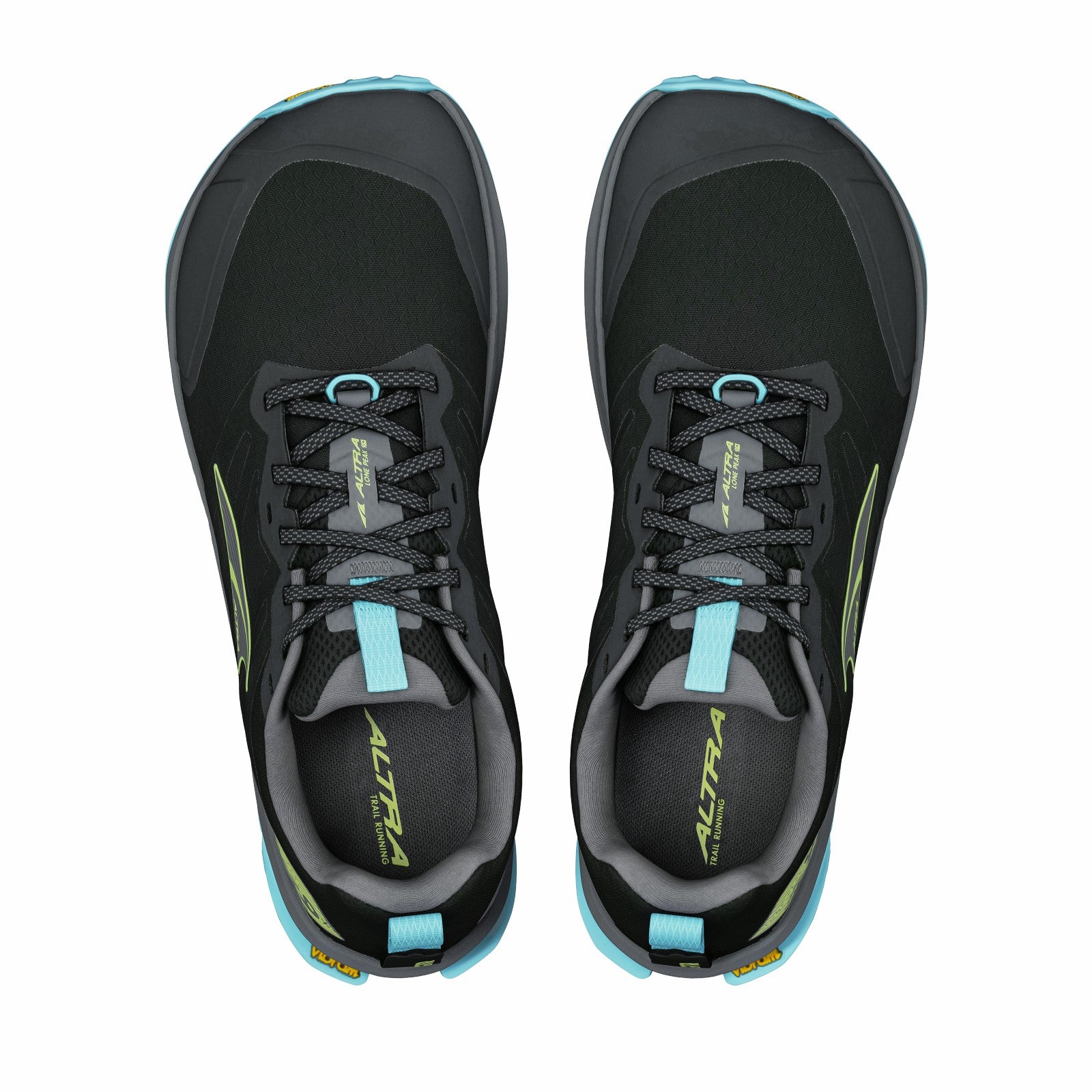 Men's Lone Peak 9+ Altra Running Discounted