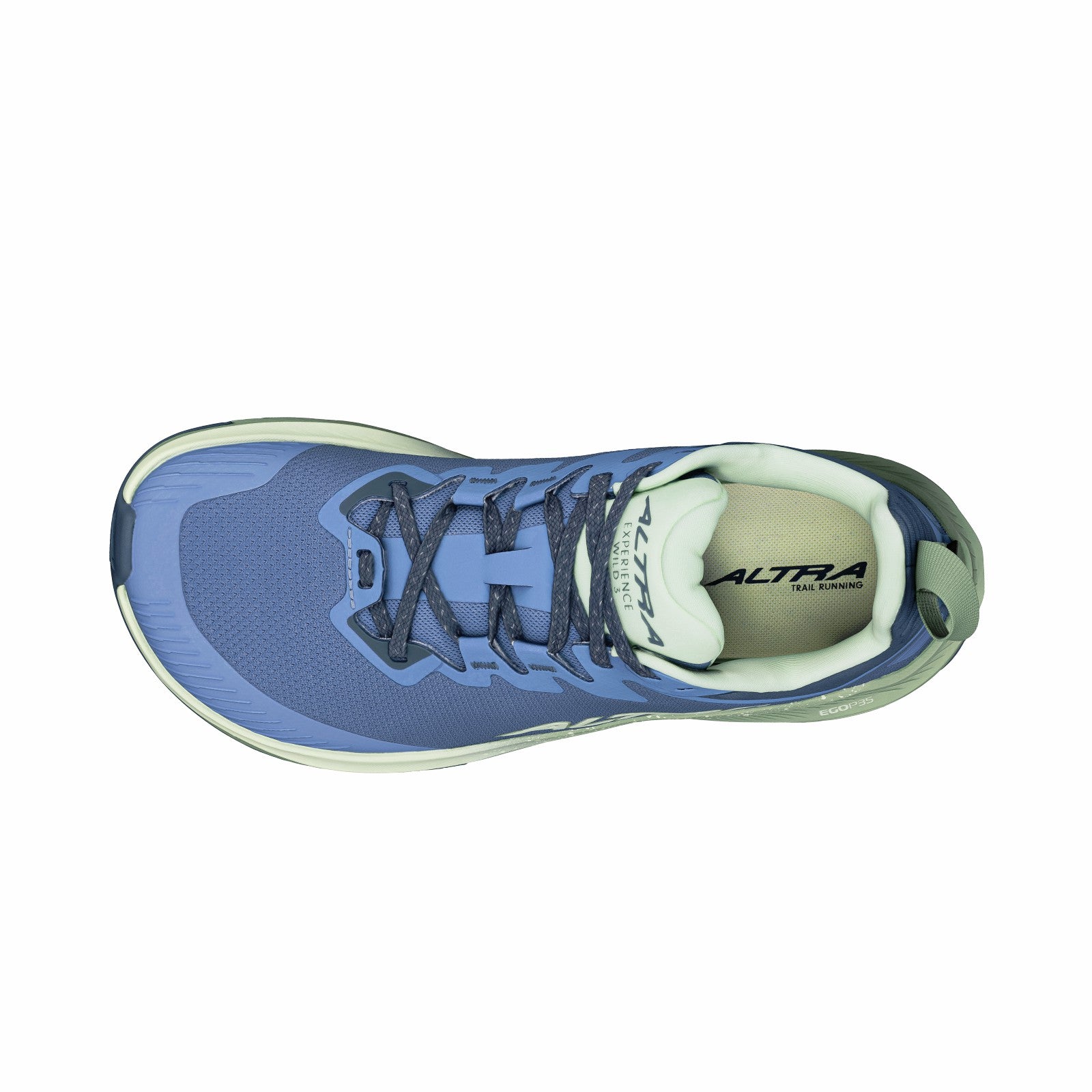 Women's Experience Wild 3 Altra Running Sale