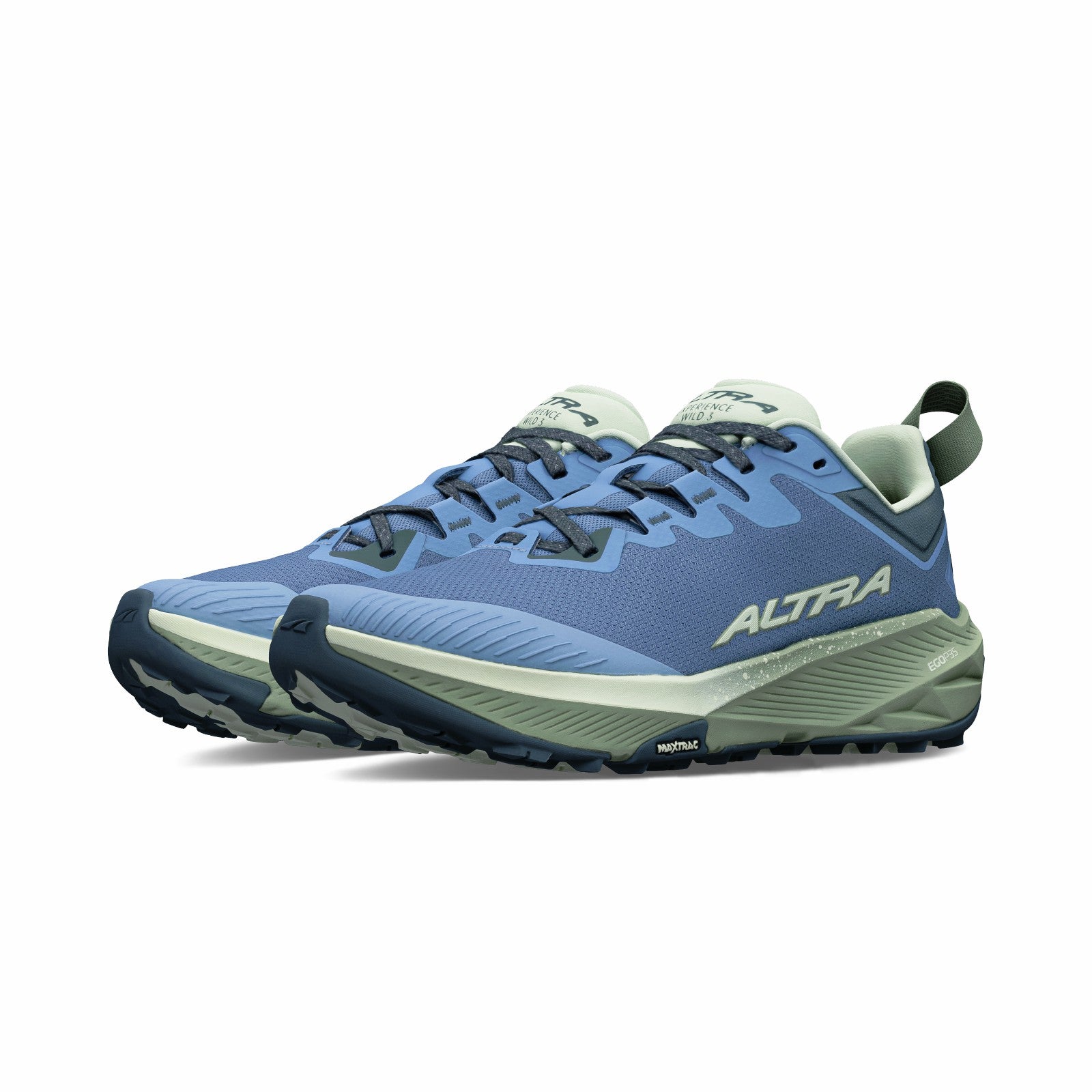 Women's Experience Wild 3 Altra Running Sale