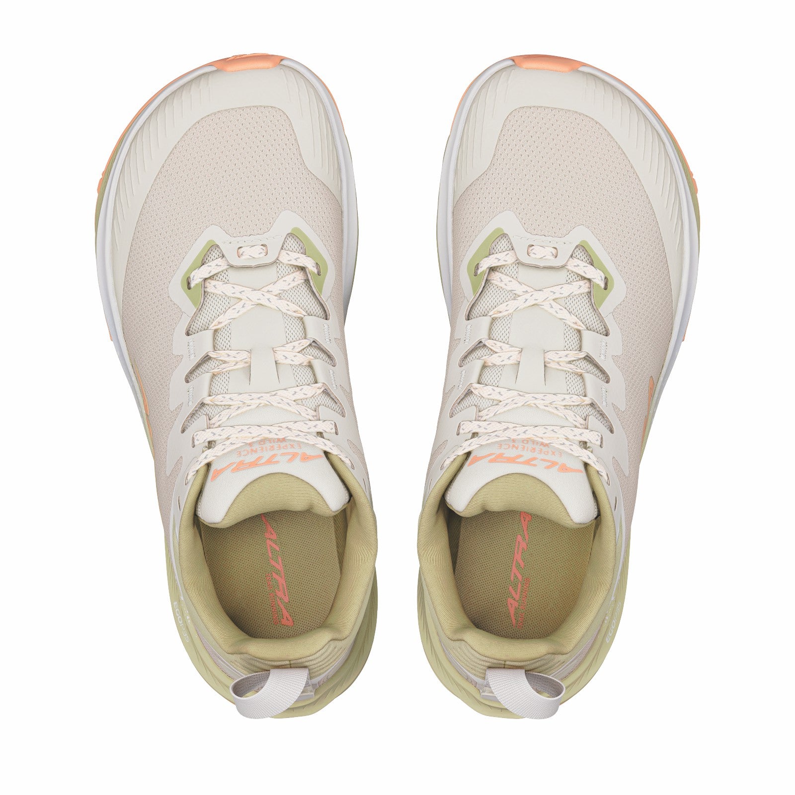 Women's Experience Wild 3 Altra Running On Sale