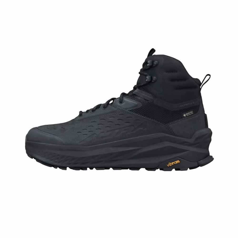 Men's Olympus 6 Hike Mid GTX Altra Running Limited Offer