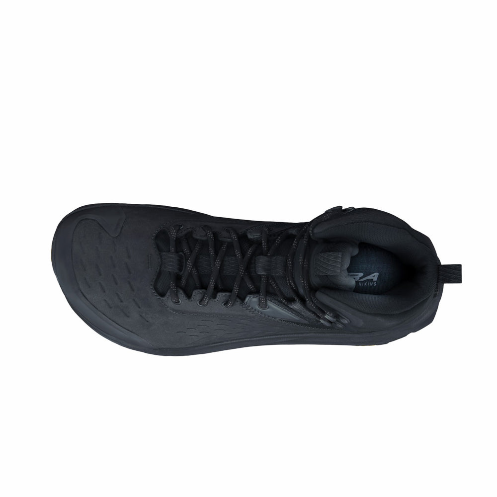 Men's Olympus 6 Hike Mid GTX Altra Running Limited Offer