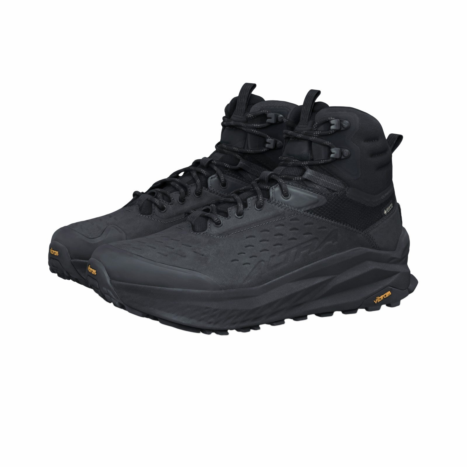 Men's Olympus 6 Hike Mid GTX Altra Running Limited Offer