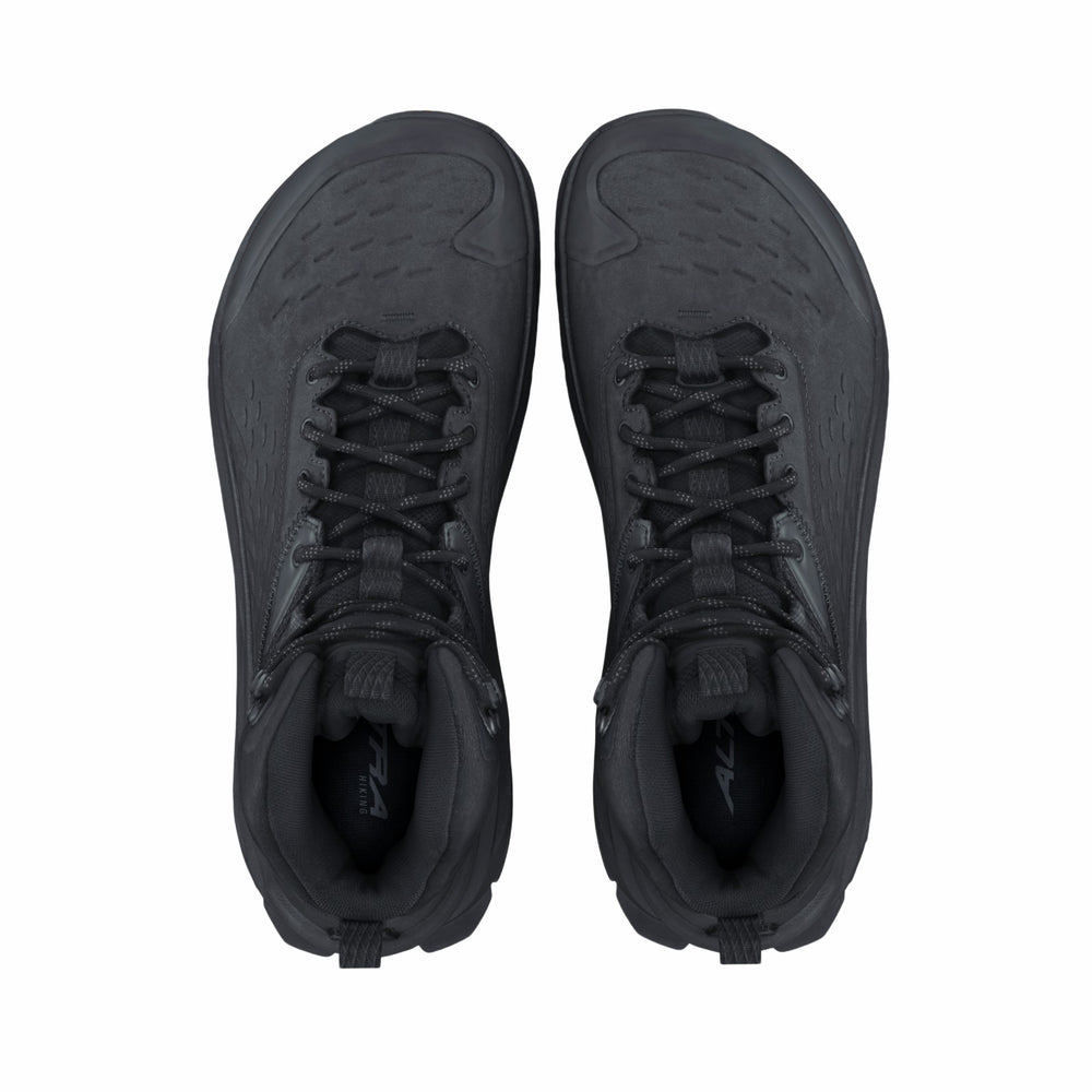 Men's Olympus 6 Hike Mid GTX Altra Running Limited Offer