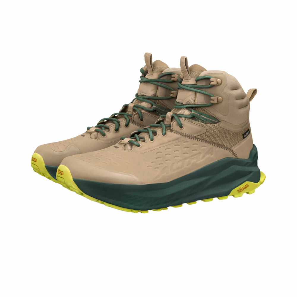 Men's Olympus 6 Hike Mid GTX Altra Running Exclusive Deal