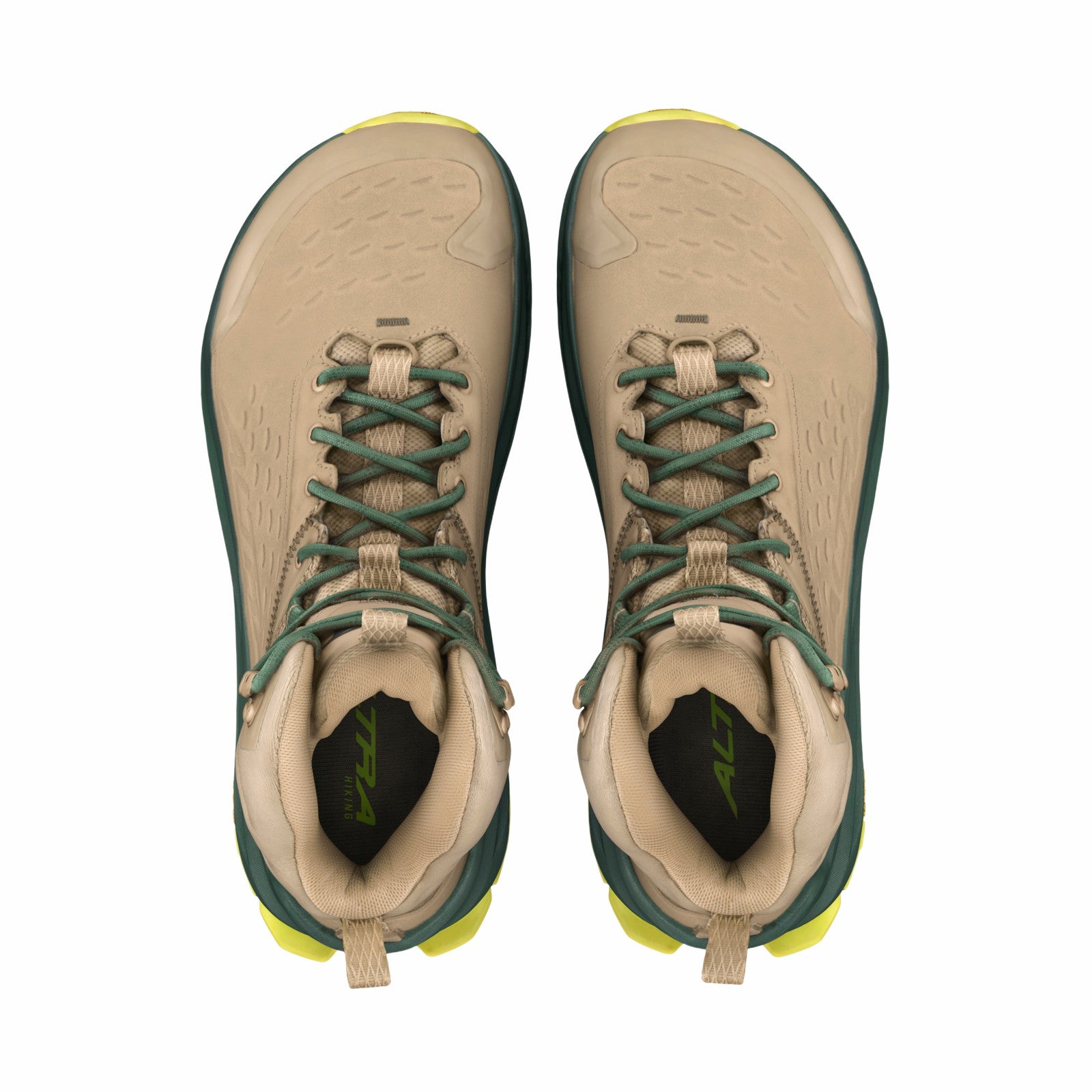 Men's Olympus 6 Hike Mid GTX Altra Running Exclusive Deal