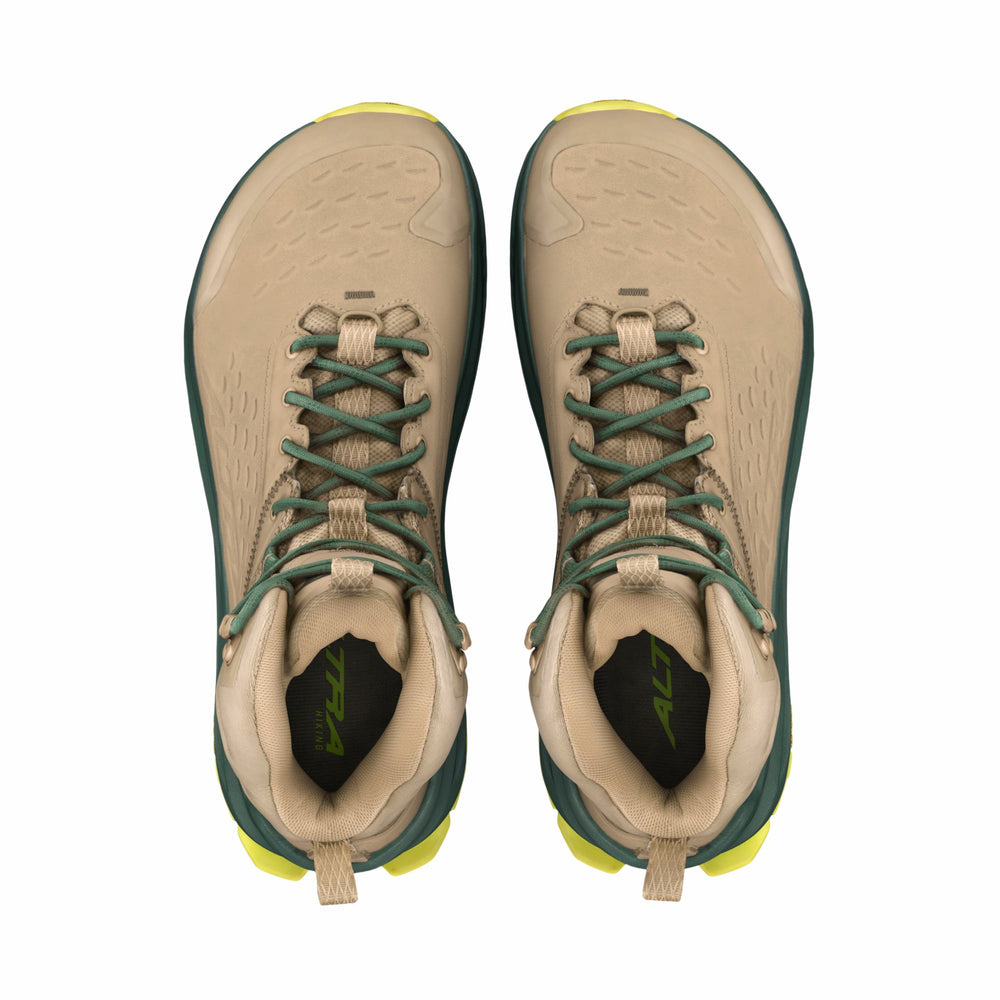 Men's Olympus 6 Hike Mid GTX Altra Running Exclusive Deal