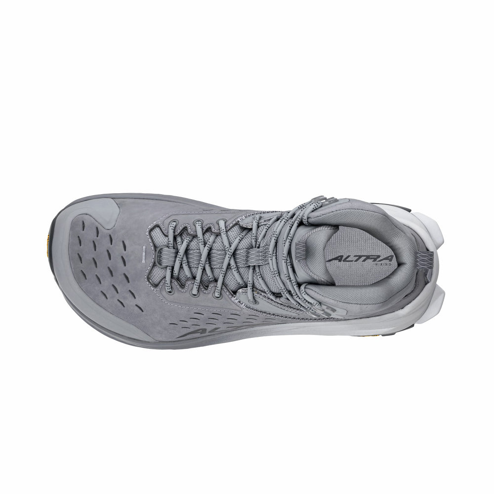 Men's Olympus 6 Hike Mid GTX Altra Running Value Deal