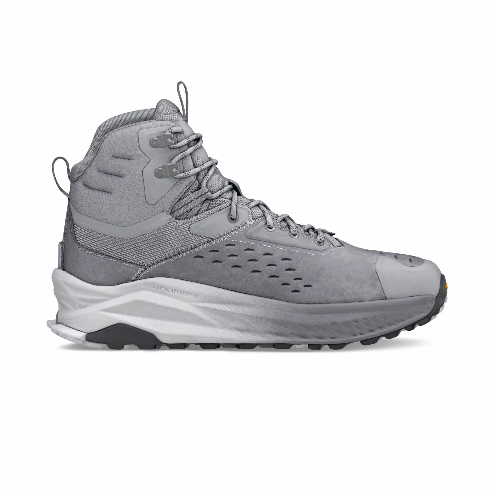 Men's Olympus 6 Hike Mid GTX Altra Running Value Deal