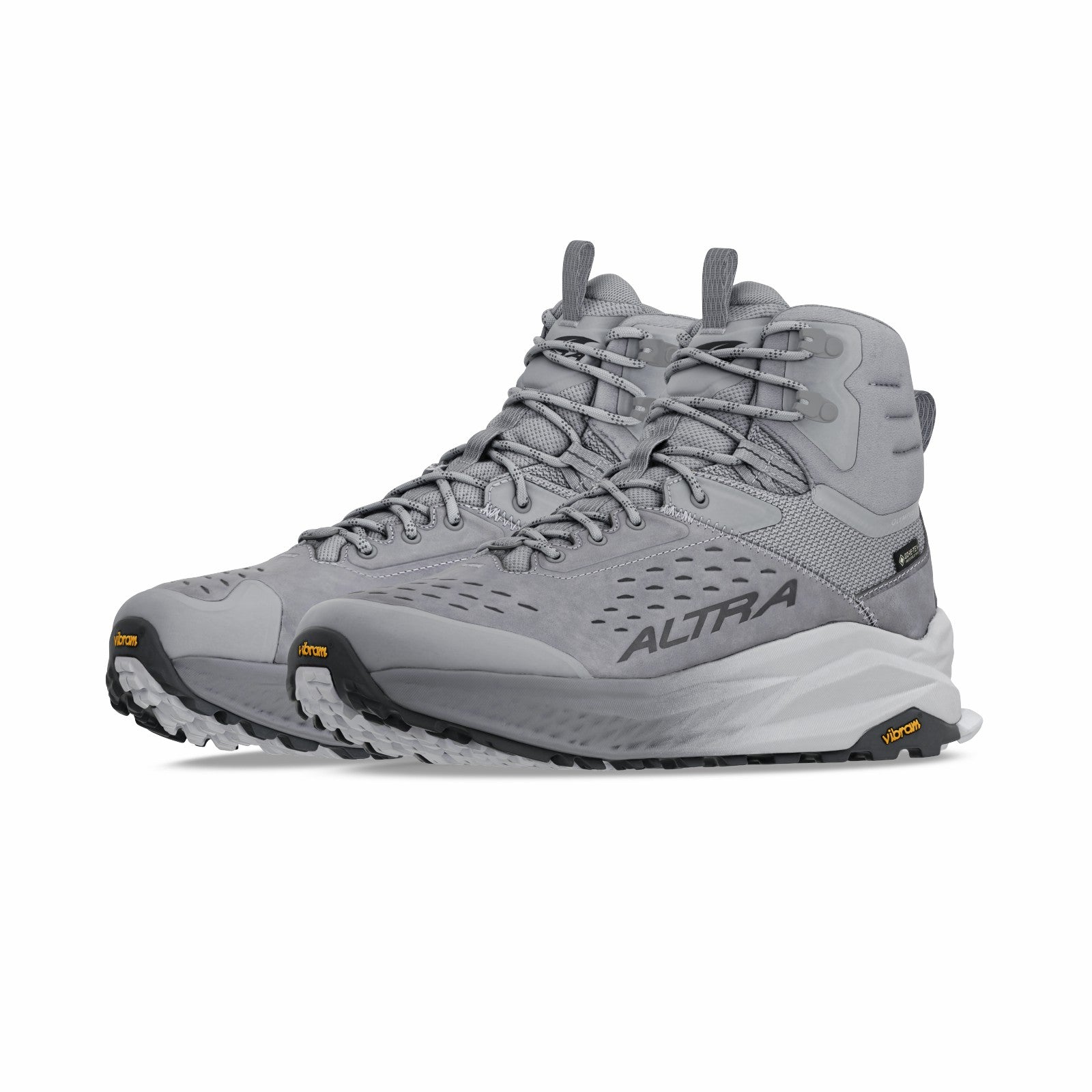 Men's Olympus 6 Hike Mid GTX Altra Running Value Deal