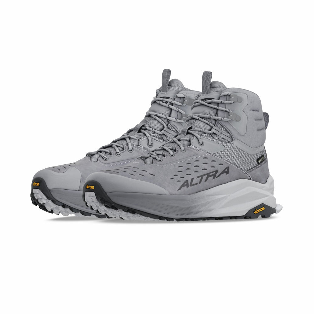 Men's Olympus 6 Hike Mid GTX Altra Running Value Deal
